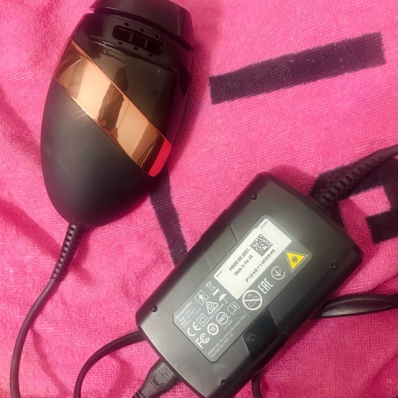 SmoothSkin Hair Remover - Picture 2 of 7